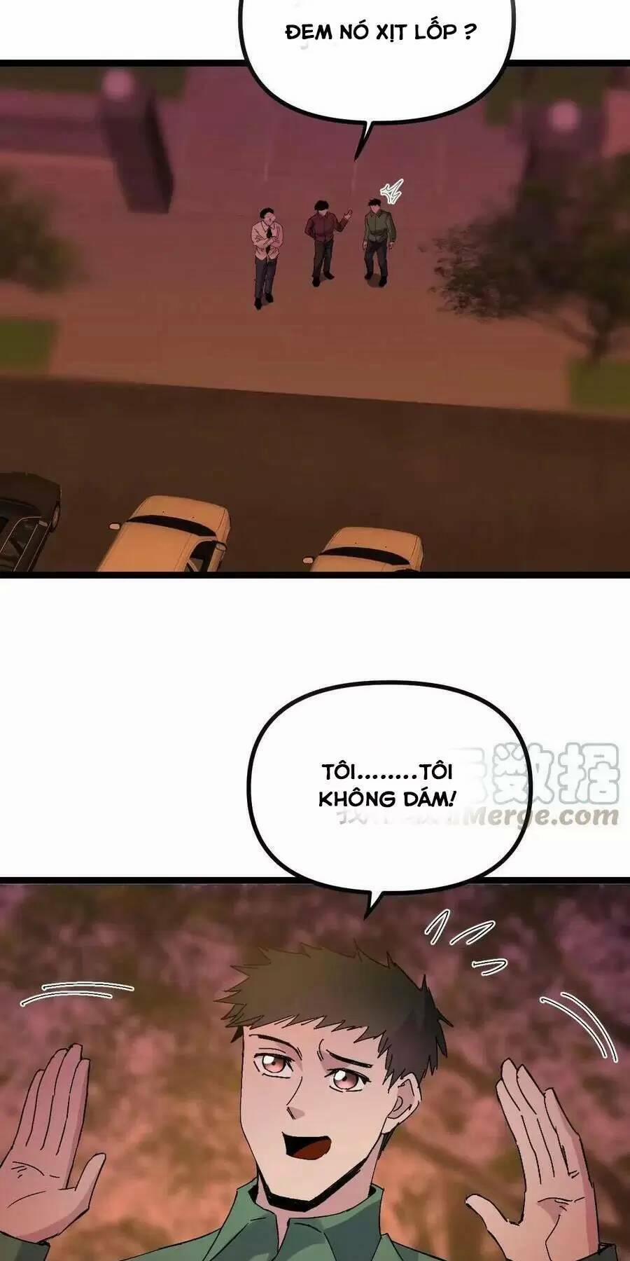 Trùng Sinh Trở Lại 1983 Làm Phú Hào 247 trang 13