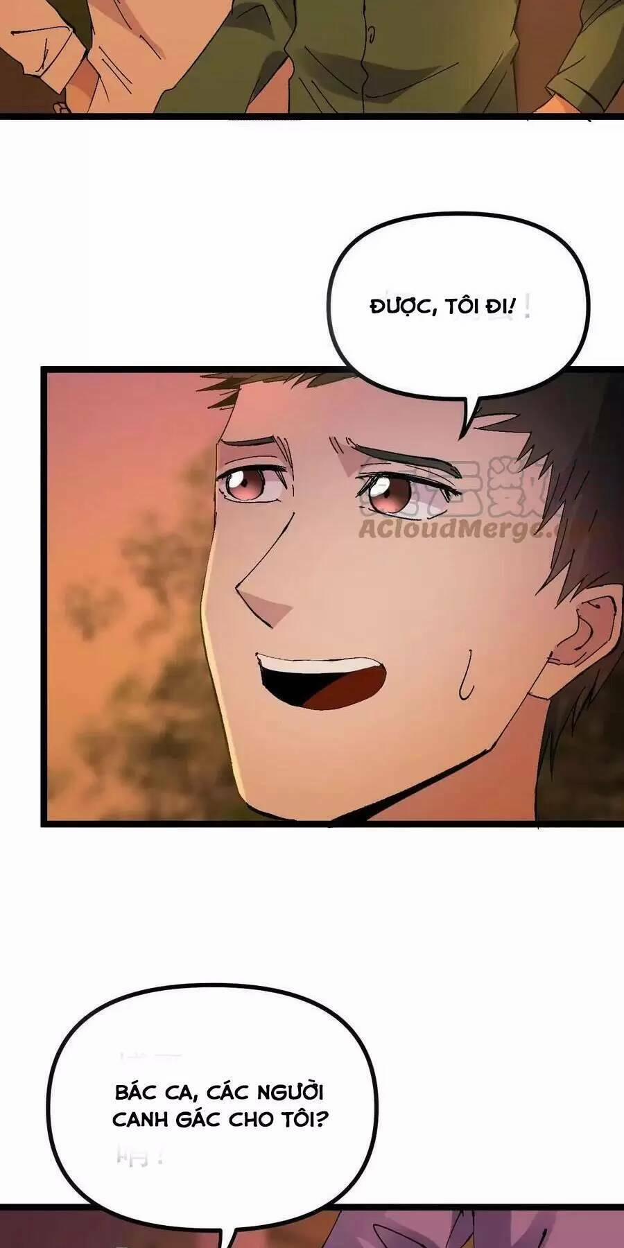 Trùng Sinh Trở Lại 1983 Làm Phú Hào 247 trang 15