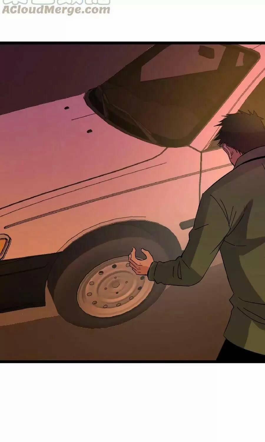 Trùng Sinh Trở Lại 1983 Làm Phú Hào 247 trang 19