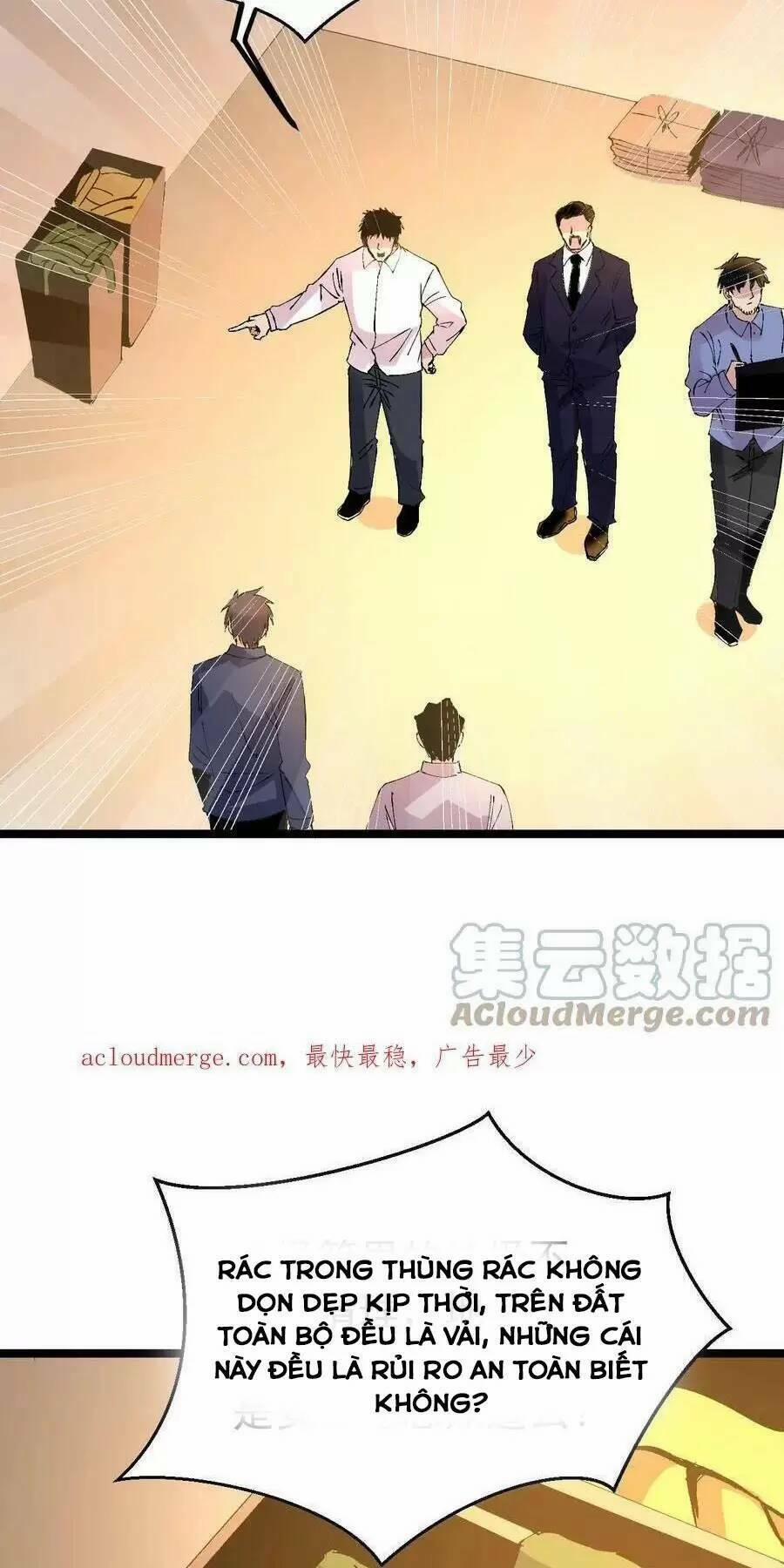 Trùng Sinh Trở Lại 1983 Làm Phú Hào 247 trang 2