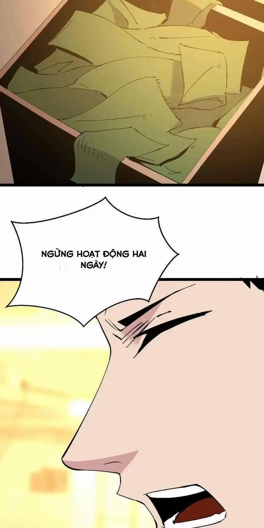 Trùng Sinh Trở Lại 1983 Làm Phú Hào 247 trang 3