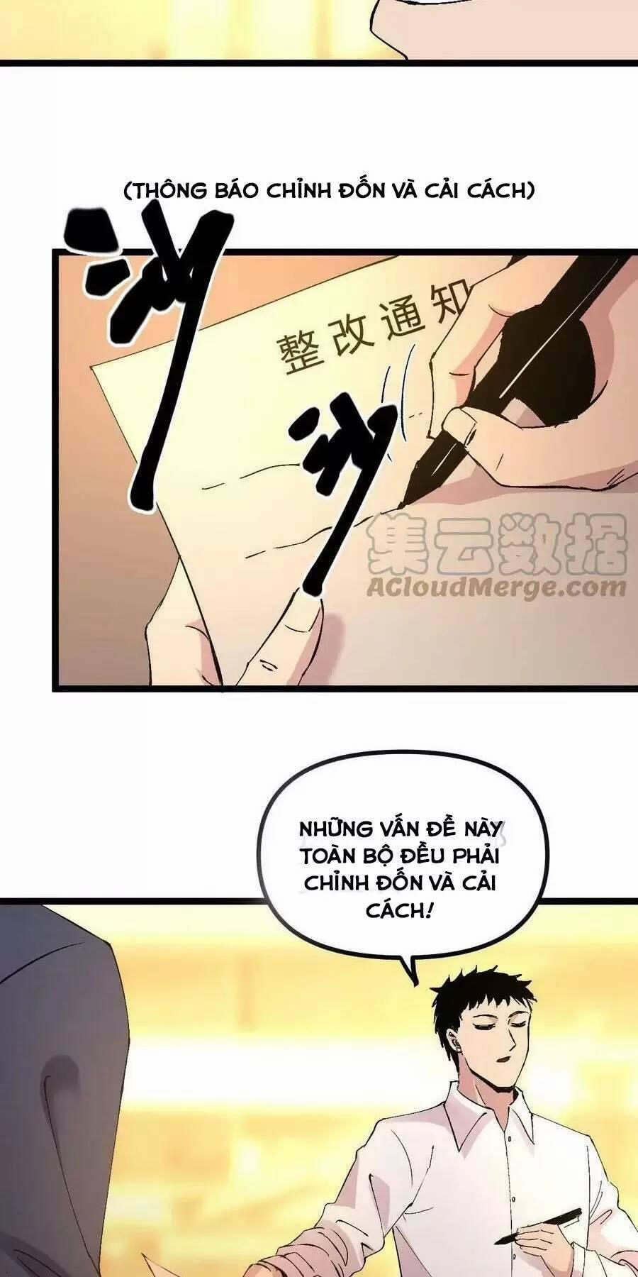 Trùng Sinh Trở Lại 1983 Làm Phú Hào 247 trang 4