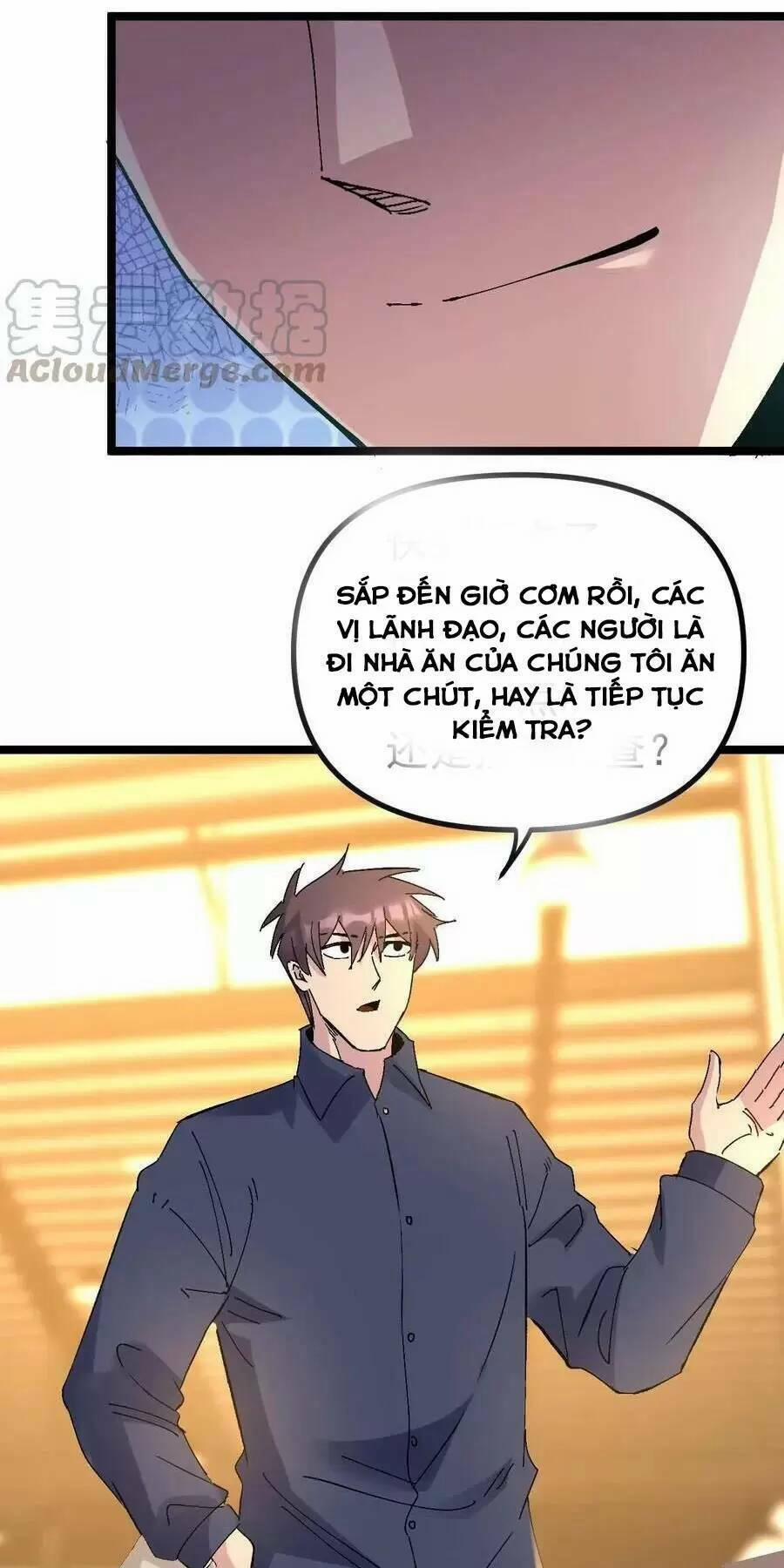 Trùng Sinh Trở Lại 1983 Làm Phú Hào 247 trang 6