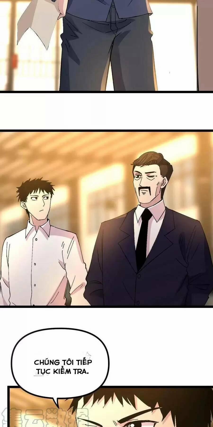 Trùng Sinh Trở Lại 1983 Làm Phú Hào 247 trang 7