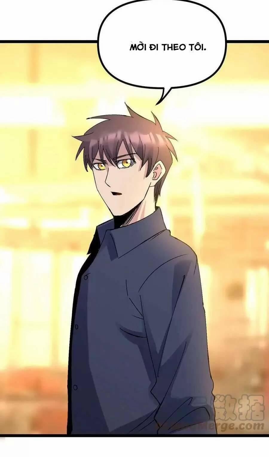 Trùng Sinh Trở Lại 1983 Làm Phú Hào 247 trang 9