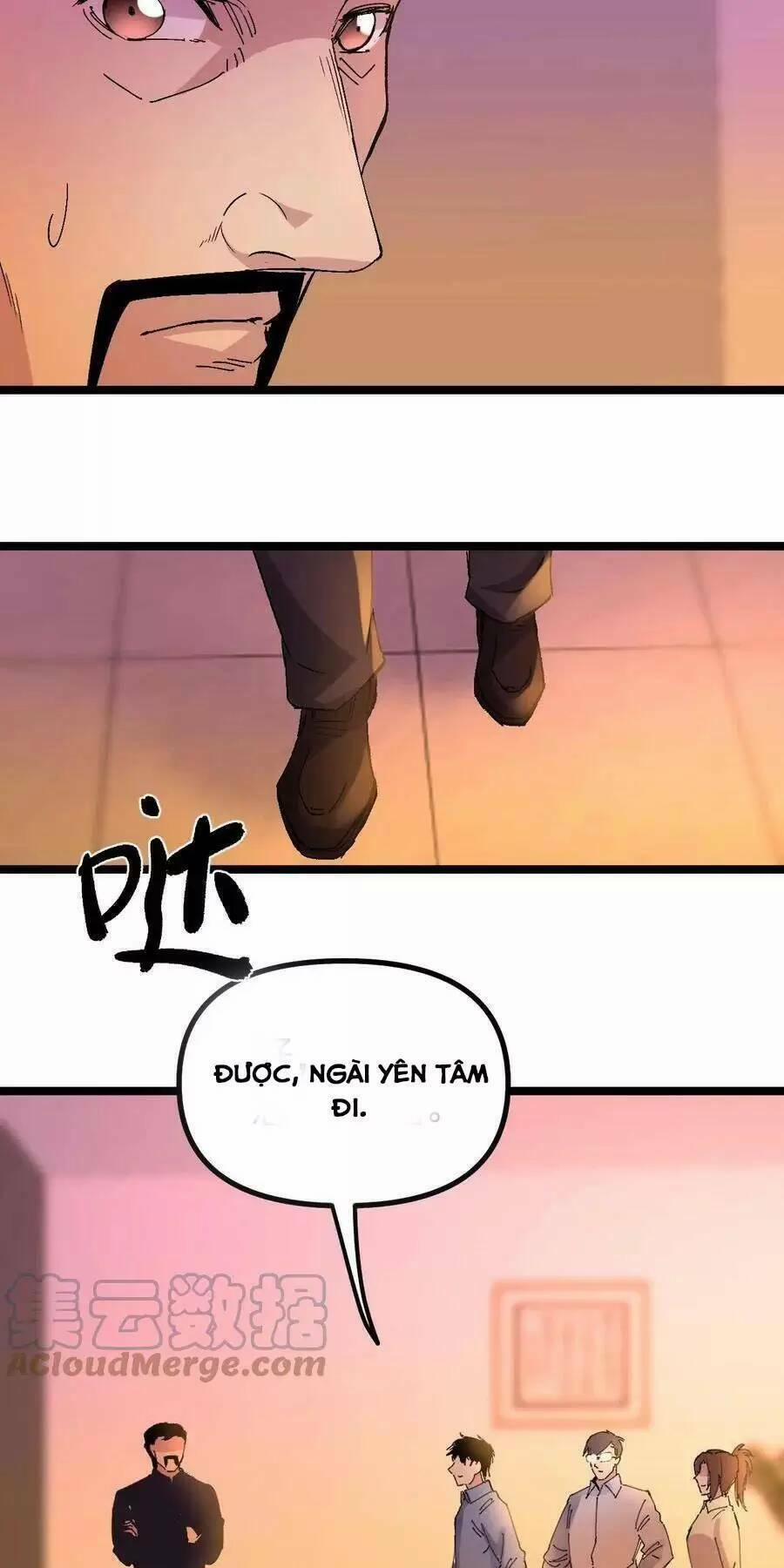 Trùng Sinh Trở Lại 1983 Làm Phú Hào 248 trang 11