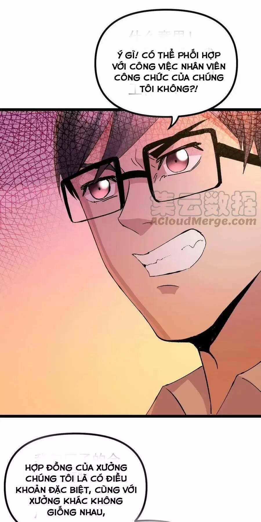 Trùng Sinh Trở Lại 1983 Làm Phú Hào 248 trang 15