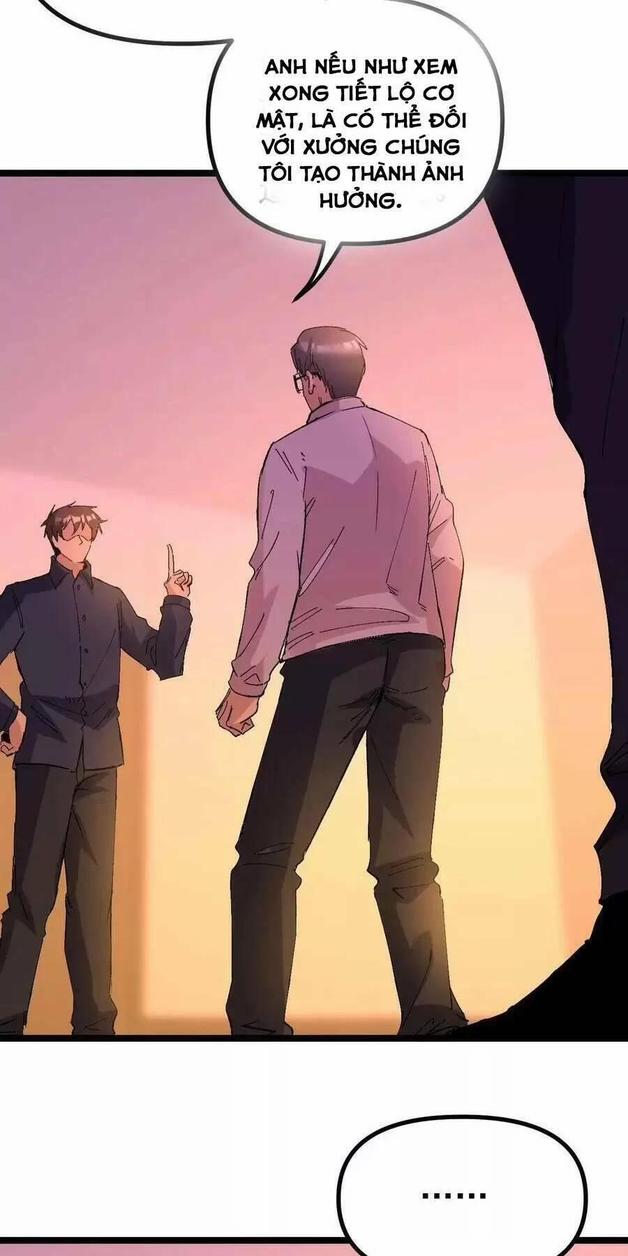 Trùng Sinh Trở Lại 1983 Làm Phú Hào 248 trang 16