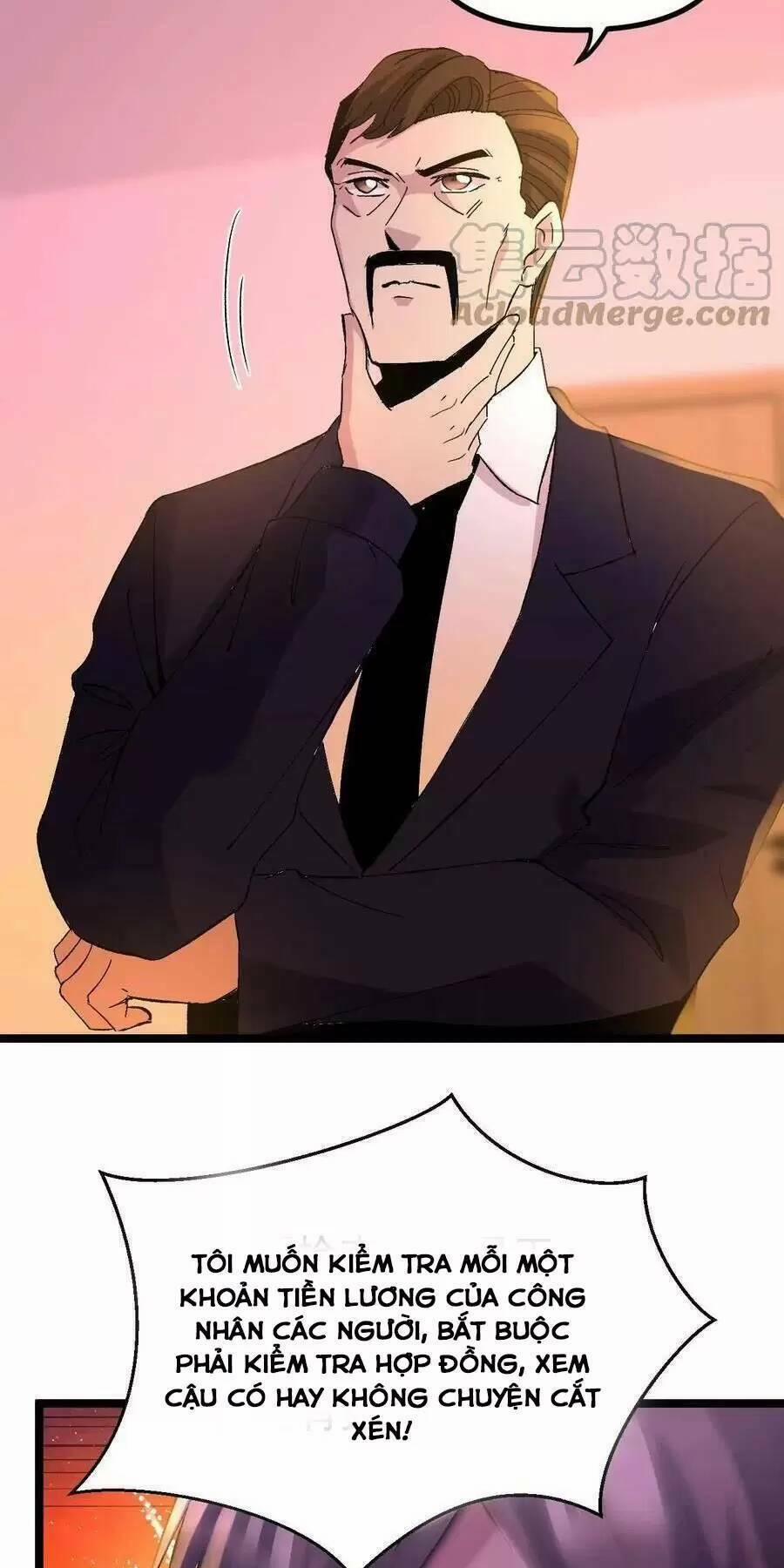 Trùng Sinh Trở Lại 1983 Làm Phú Hào 248 trang 17