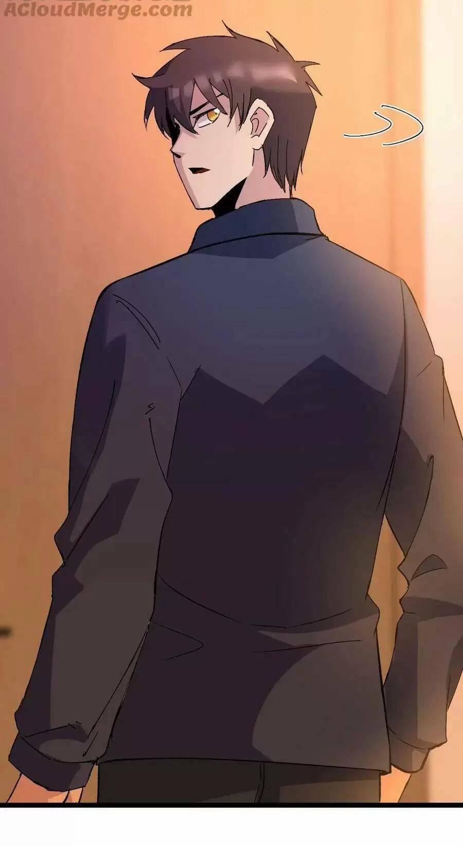 Trùng Sinh Trở Lại 1983 Làm Phú Hào 248 trang 19