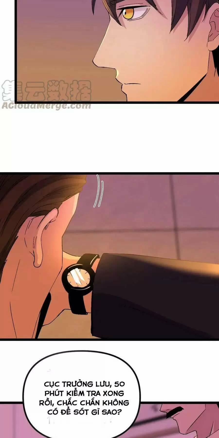 Trùng Sinh Trở Lại 1983 Làm Phú Hào 248 trang 6