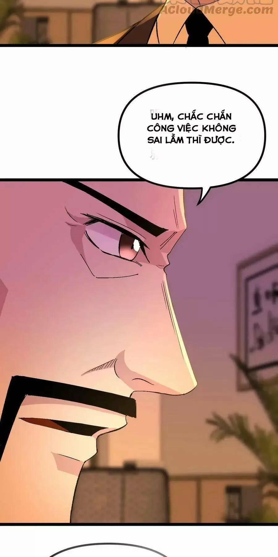 Trùng Sinh Trở Lại 1983 Làm Phú Hào 248 trang 8