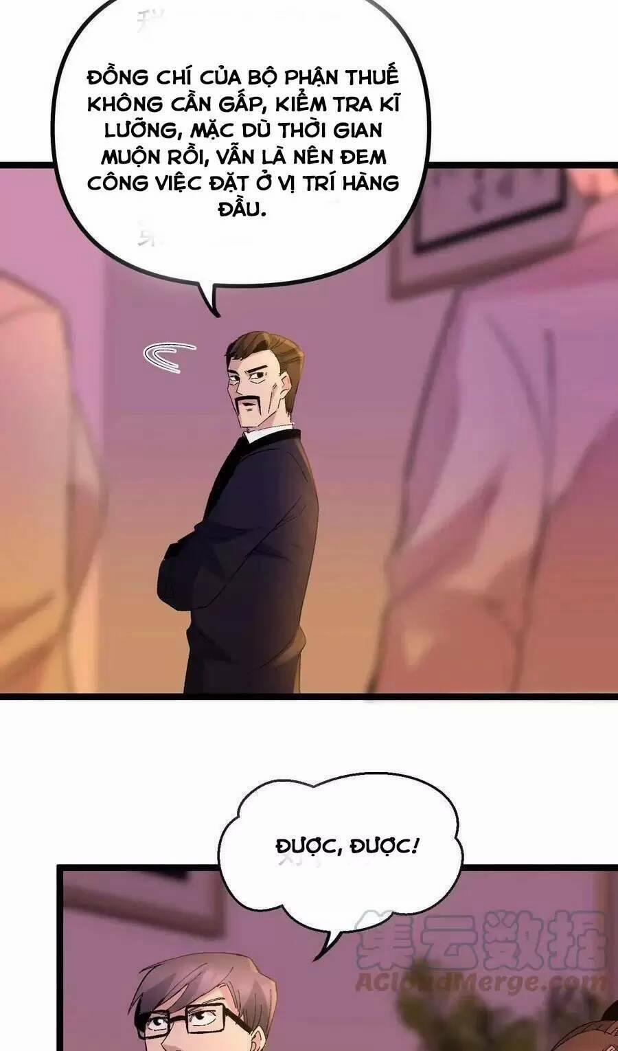 Trùng Sinh Trở Lại 1983 Làm Phú Hào 248 trang 9