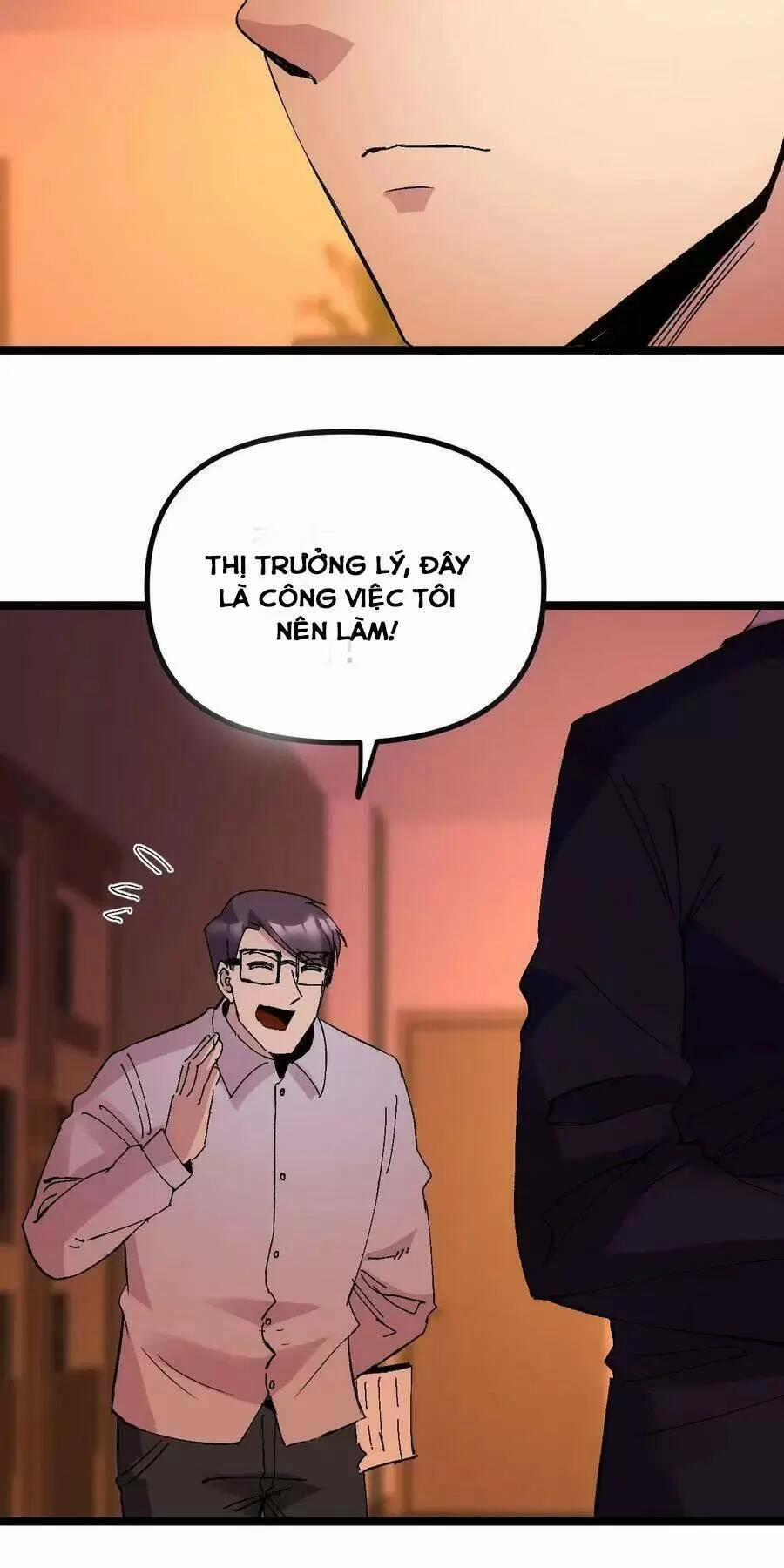 Trùng Sinh Trở Lại 1983 Làm Phú Hào 249 trang 10