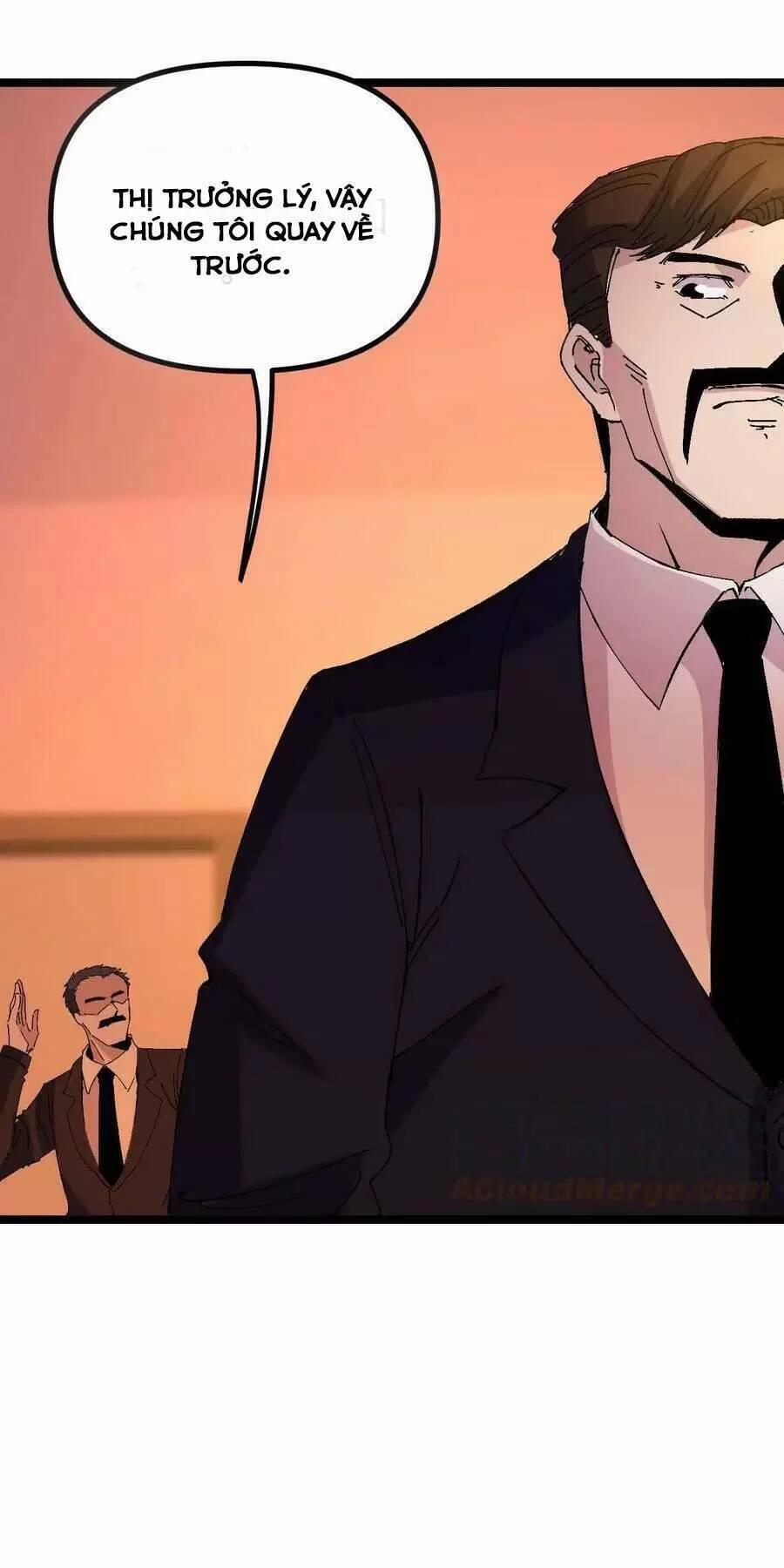 Trùng Sinh Trở Lại 1983 Làm Phú Hào 249 trang 11