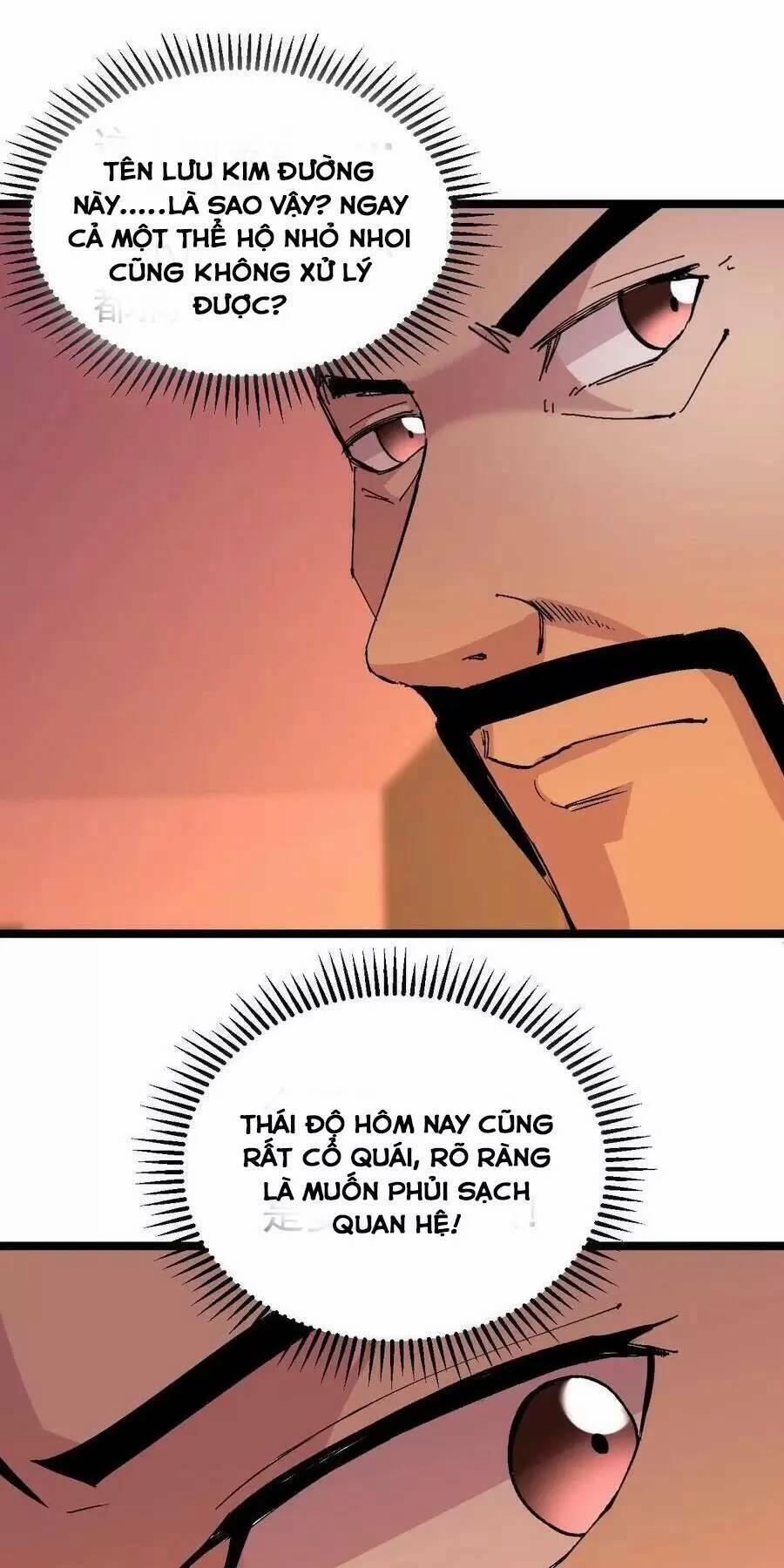 Trùng Sinh Trở Lại 1983 Làm Phú Hào 249 trang 12