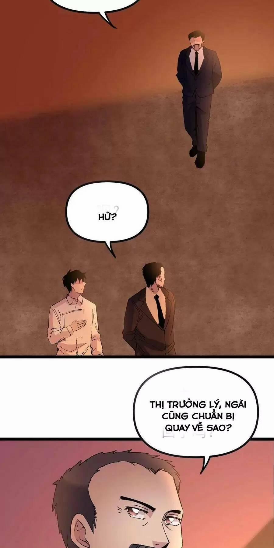 Trùng Sinh Trở Lại 1983 Làm Phú Hào 249 trang 14