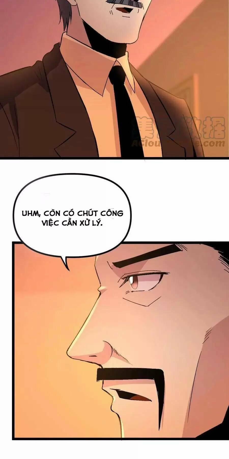 Trùng Sinh Trở Lại 1983 Làm Phú Hào 249 trang 15