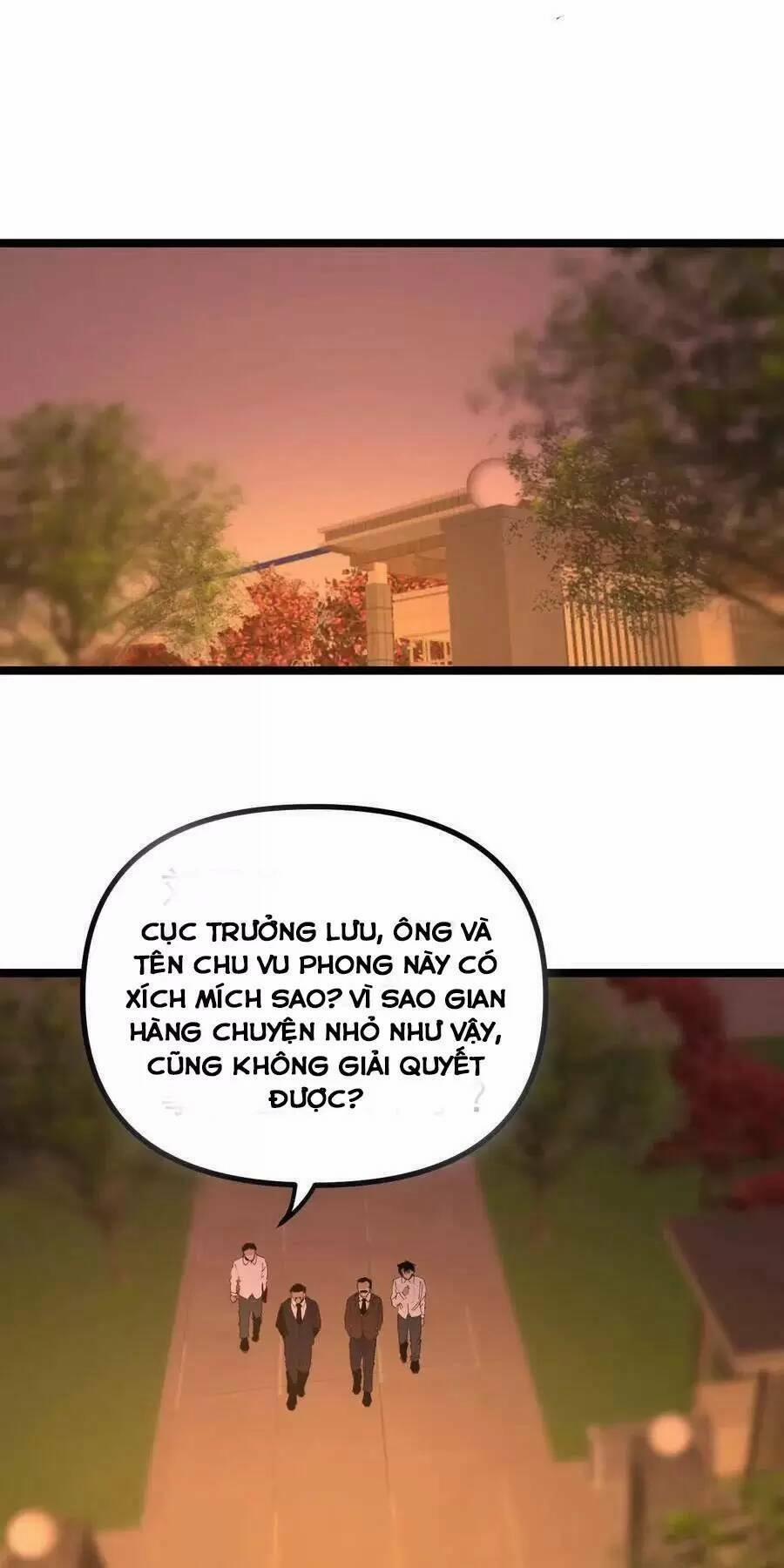 Trùng Sinh Trở Lại 1983 Làm Phú Hào 249 trang 16