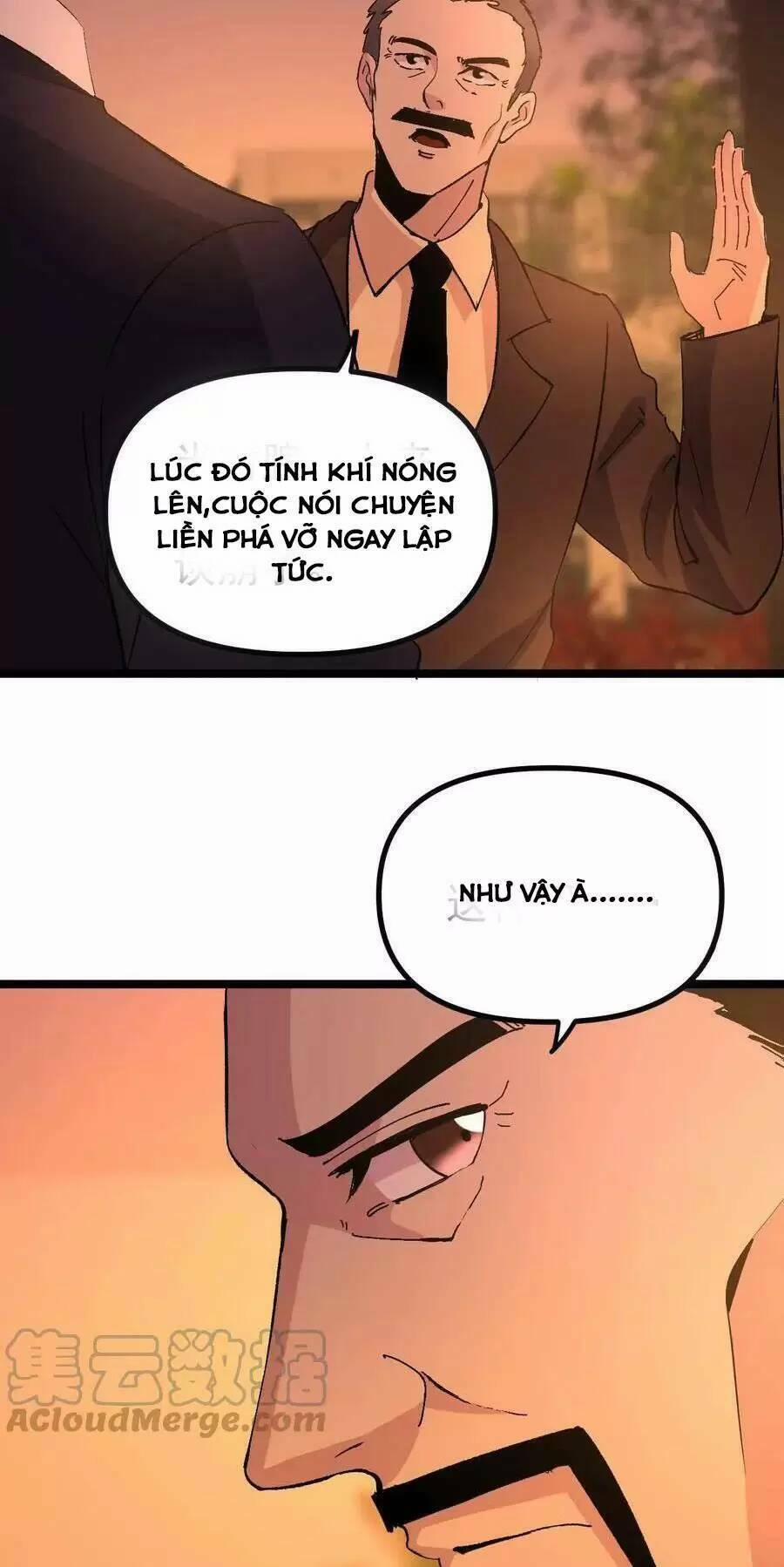 Trùng Sinh Trở Lại 1983 Làm Phú Hào 249 trang 18