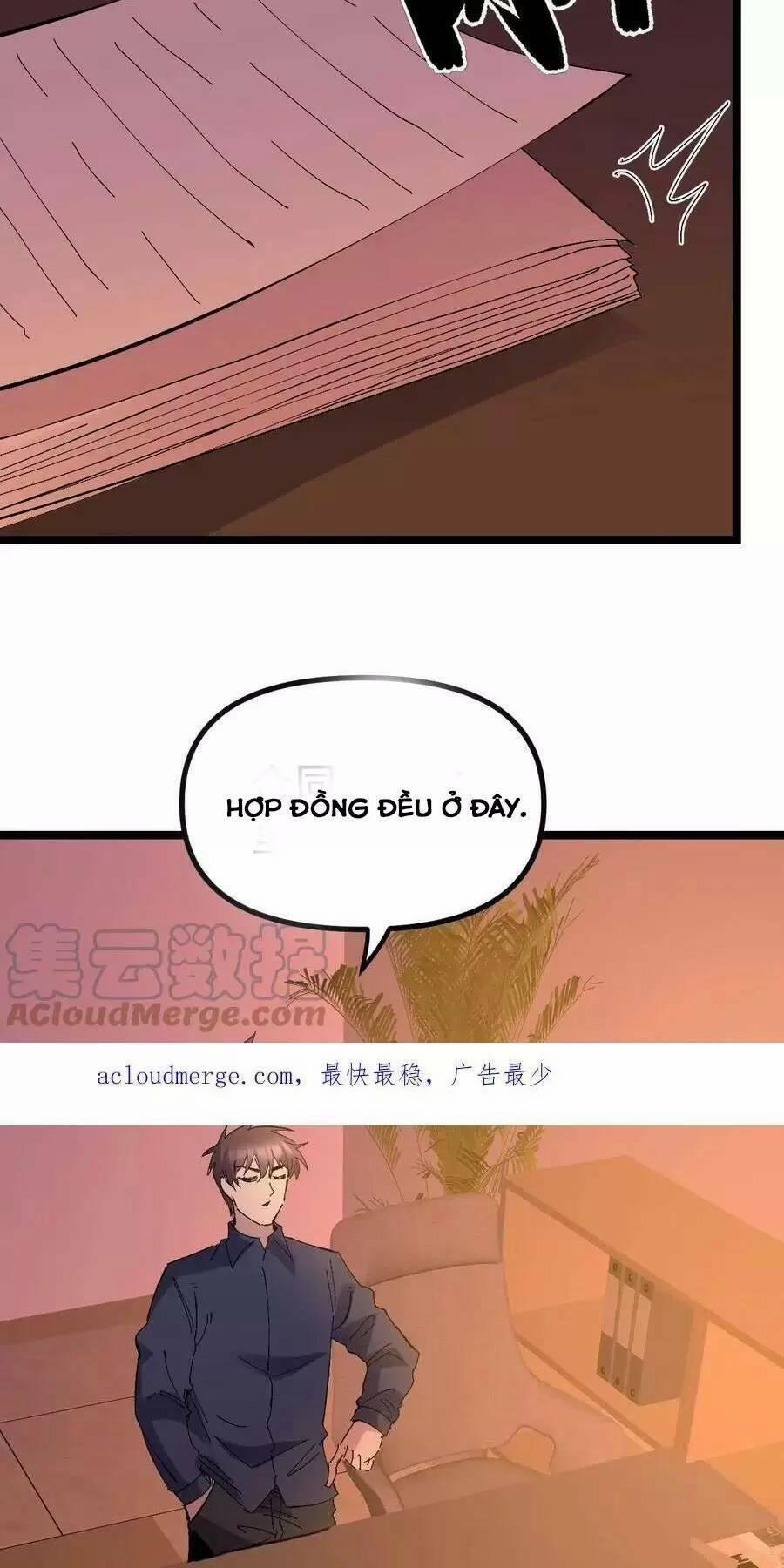 Trùng Sinh Trở Lại 1983 Làm Phú Hào 249 trang 2