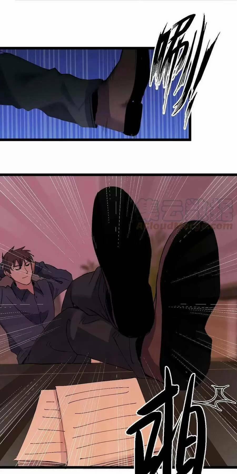 Trùng Sinh Trở Lại 1983 Làm Phú Hào 249 trang 4