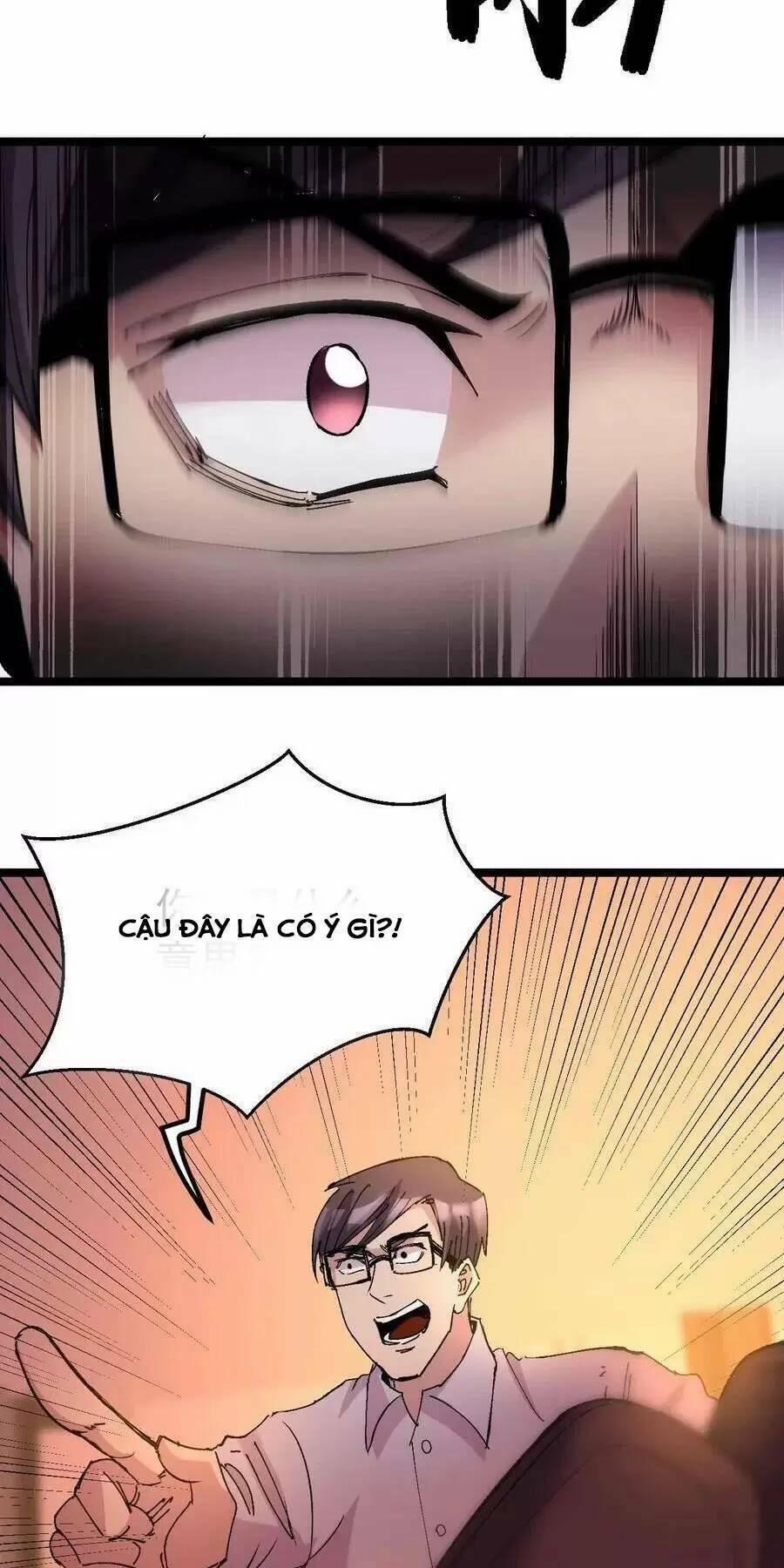 Trùng Sinh Trở Lại 1983 Làm Phú Hào 249 trang 5