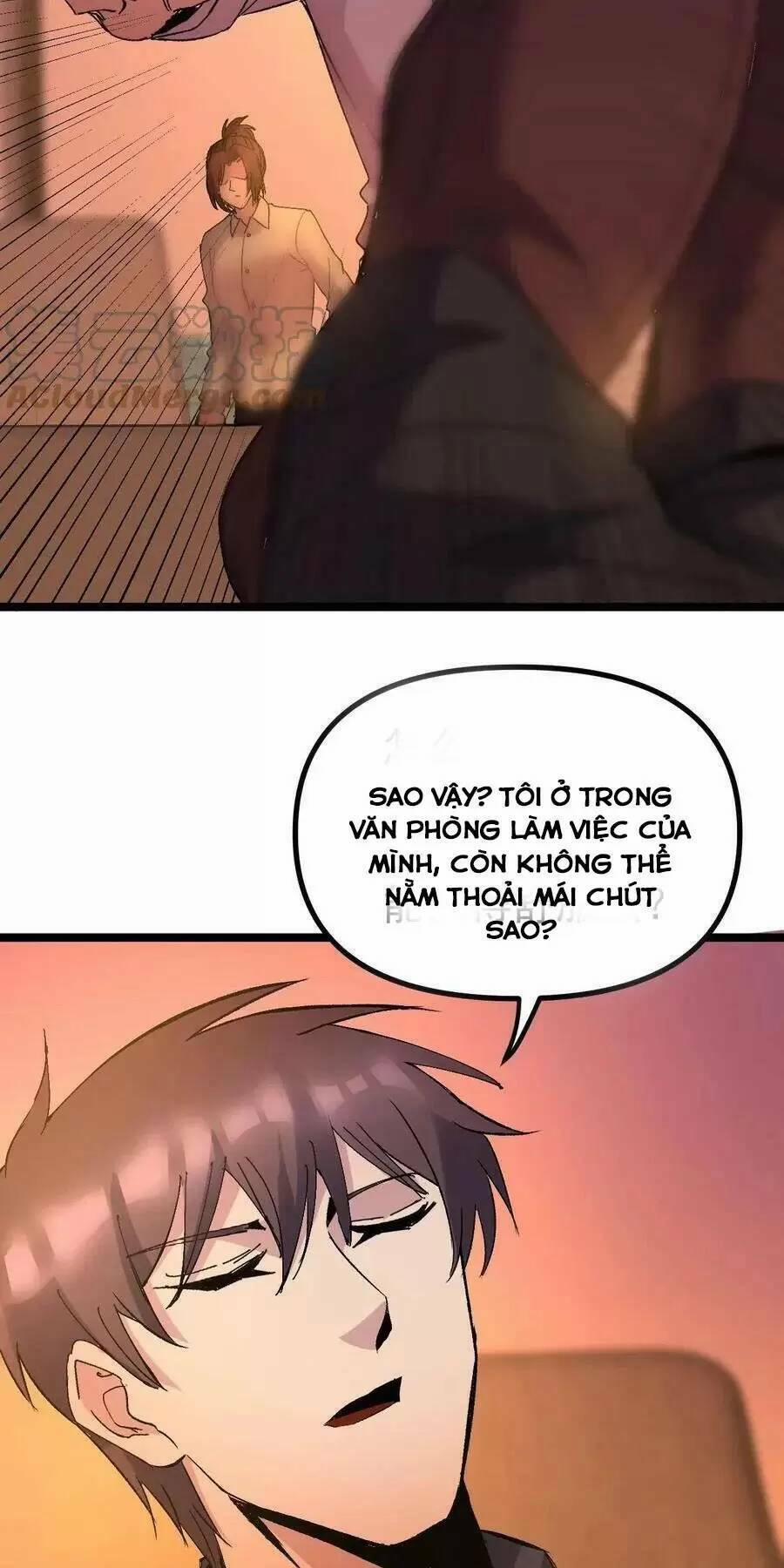 Trùng Sinh Trở Lại 1983 Làm Phú Hào 249 trang 6