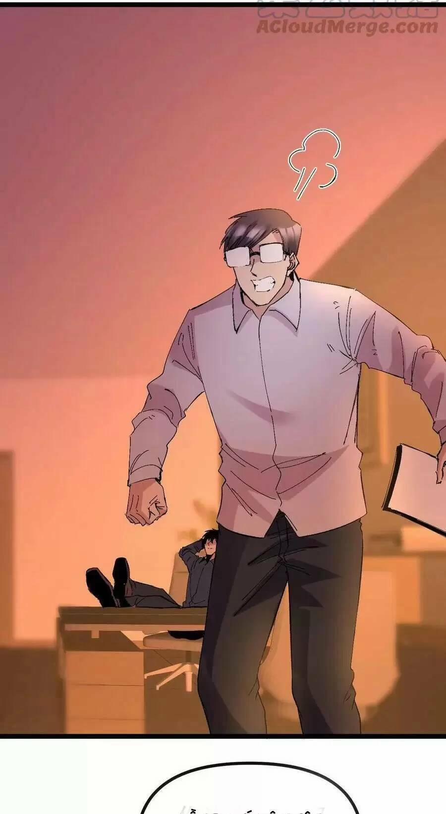 Trùng Sinh Trở Lại 1983 Làm Phú Hào 249 trang 8