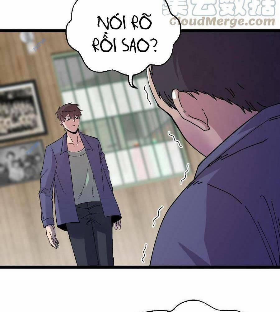 Trùng Sinh Trở Lại 1983 Làm Phú Hào 25 trang 20