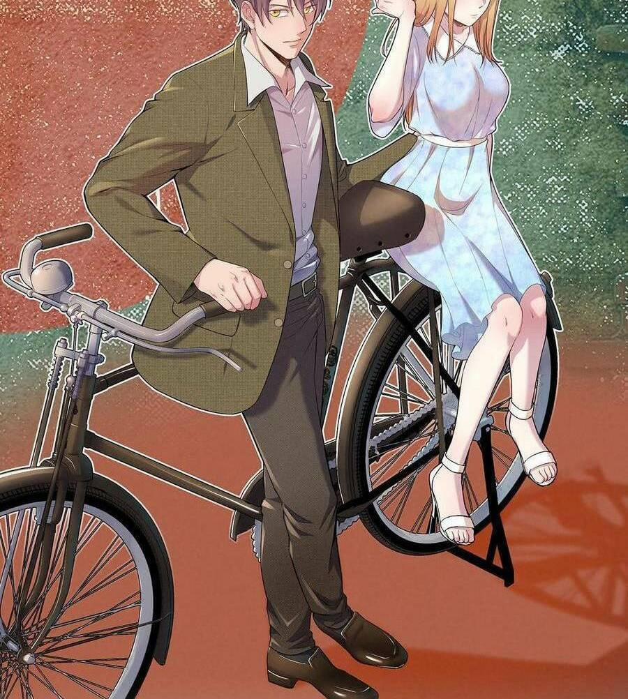 Trùng Sinh Trở Lại 1983 Làm Phú Hào 25 trang 3