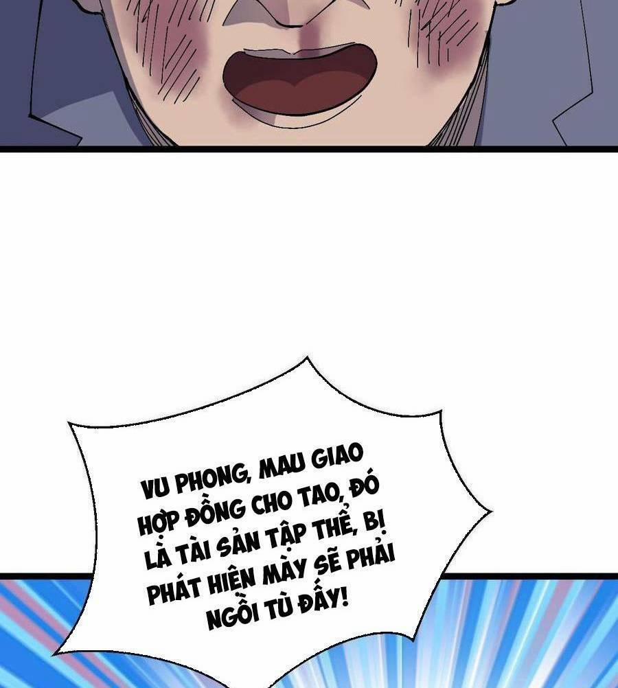 Trùng Sinh Trở Lại 1983 Làm Phú Hào 25 trang 30