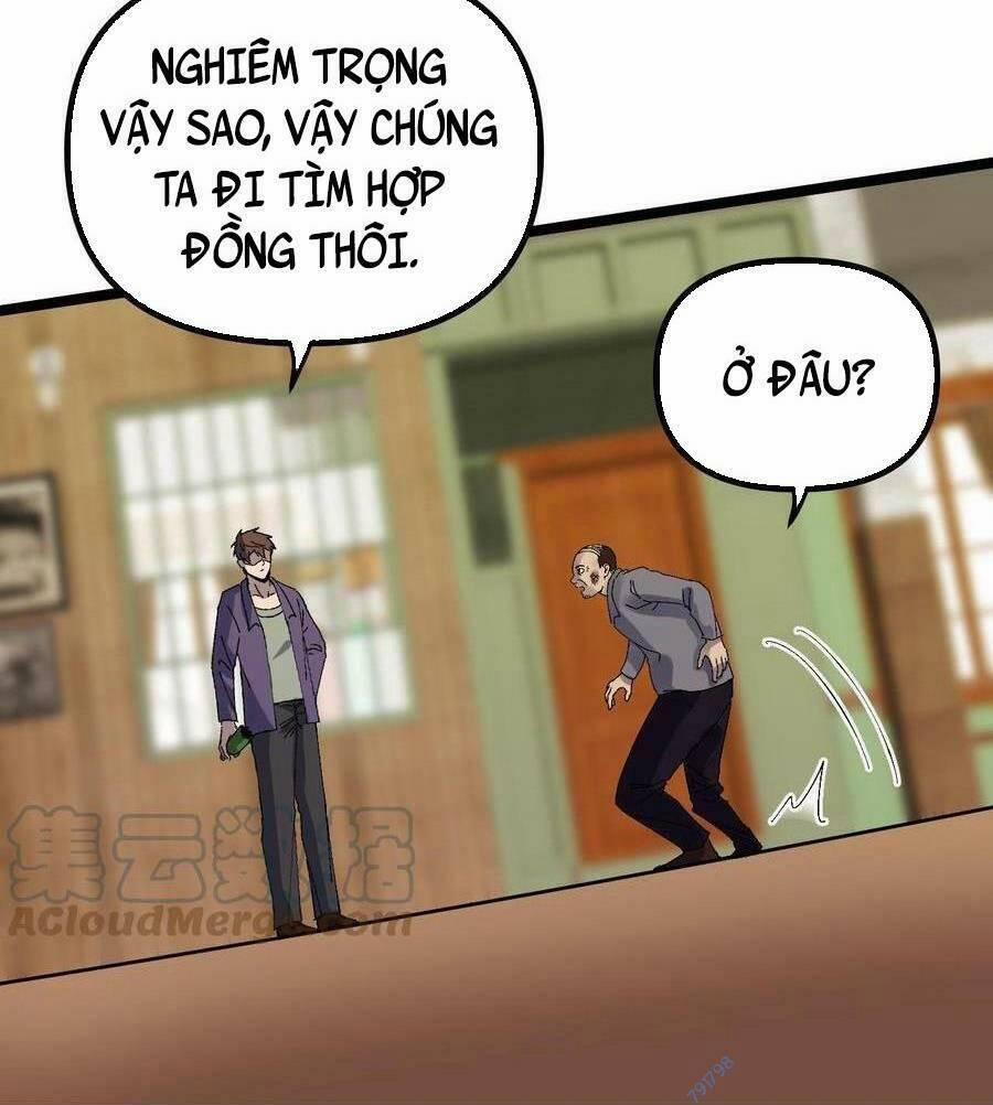 Trùng Sinh Trở Lại 1983 Làm Phú Hào 25 trang 32