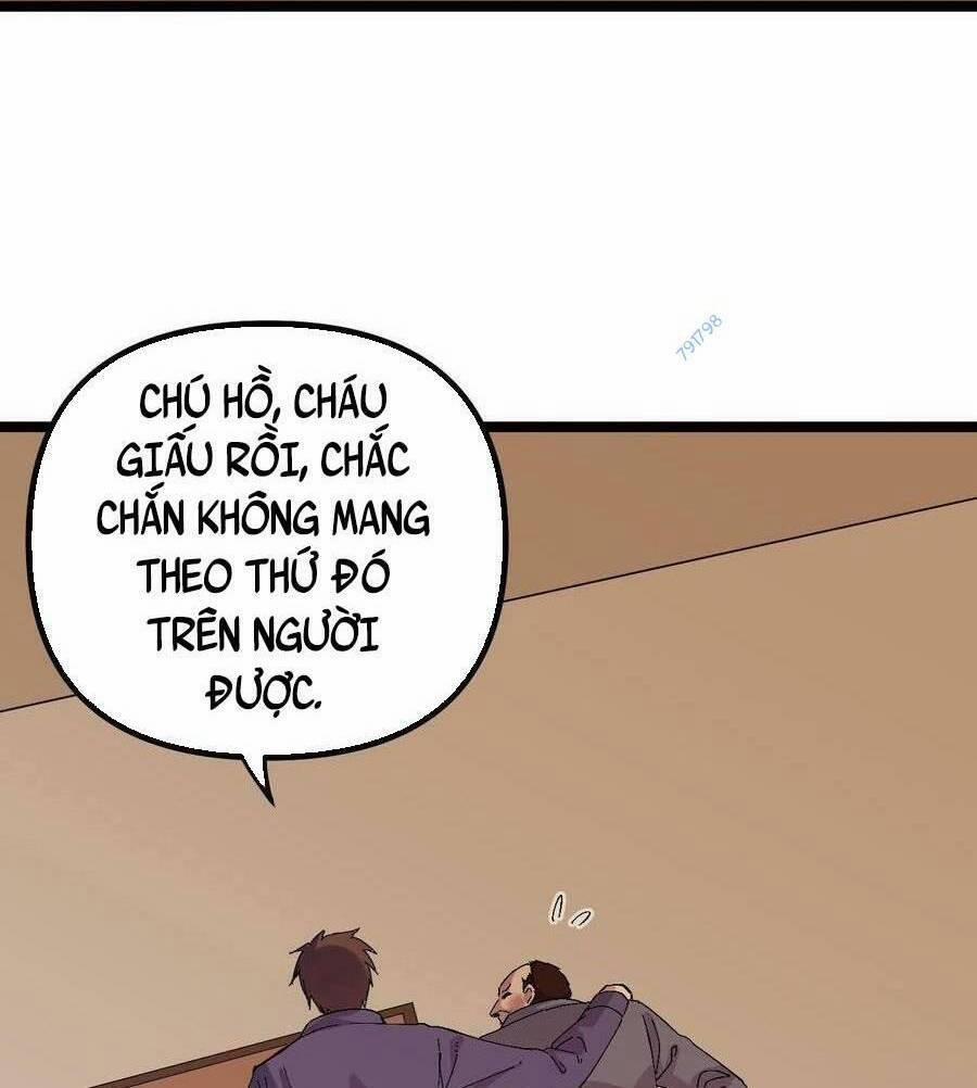 Trùng Sinh Trở Lại 1983 Làm Phú Hào 25 trang 33