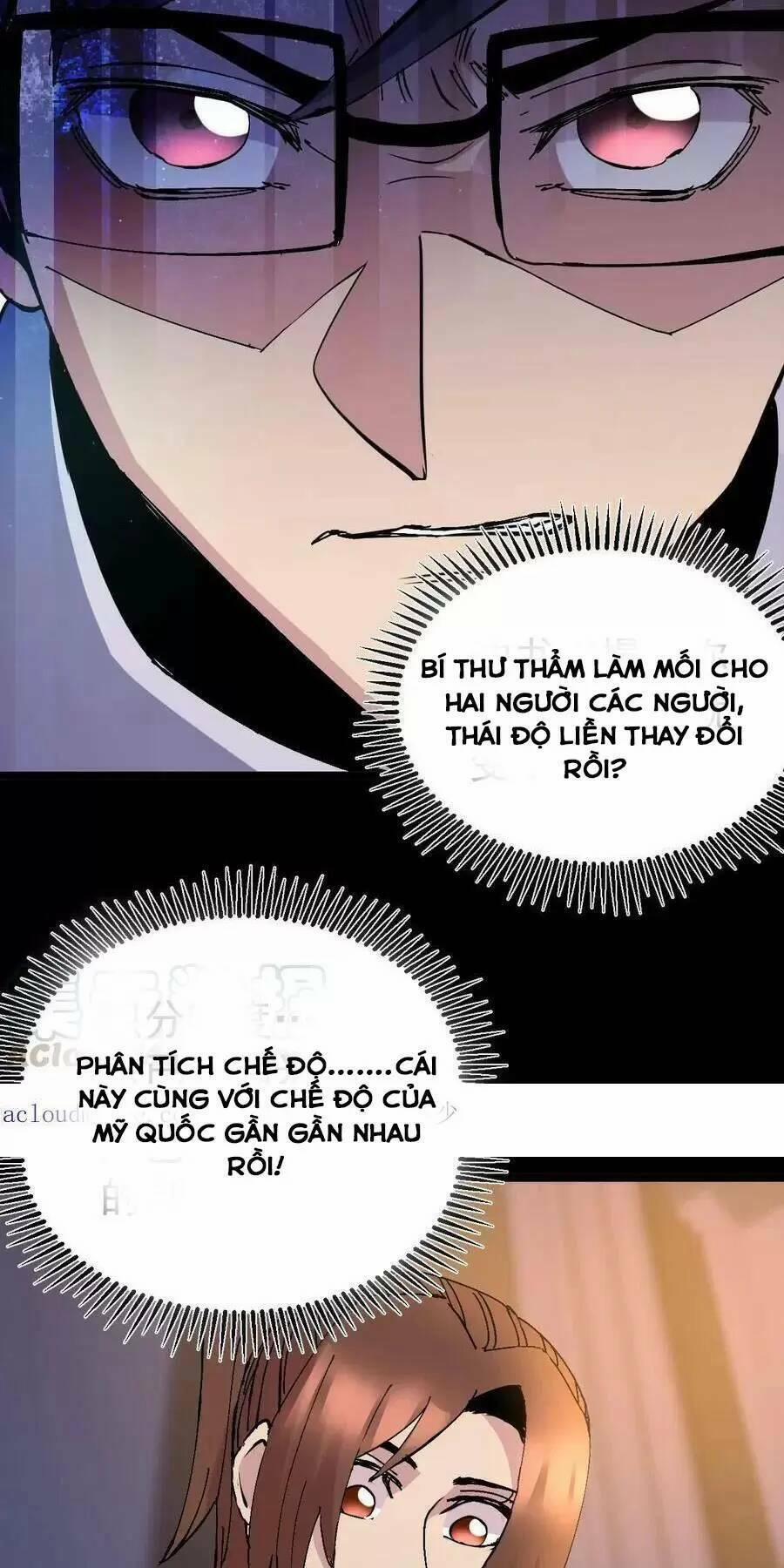 Trùng Sinh Trở Lại 1983 Làm Phú Hào 250 trang 10