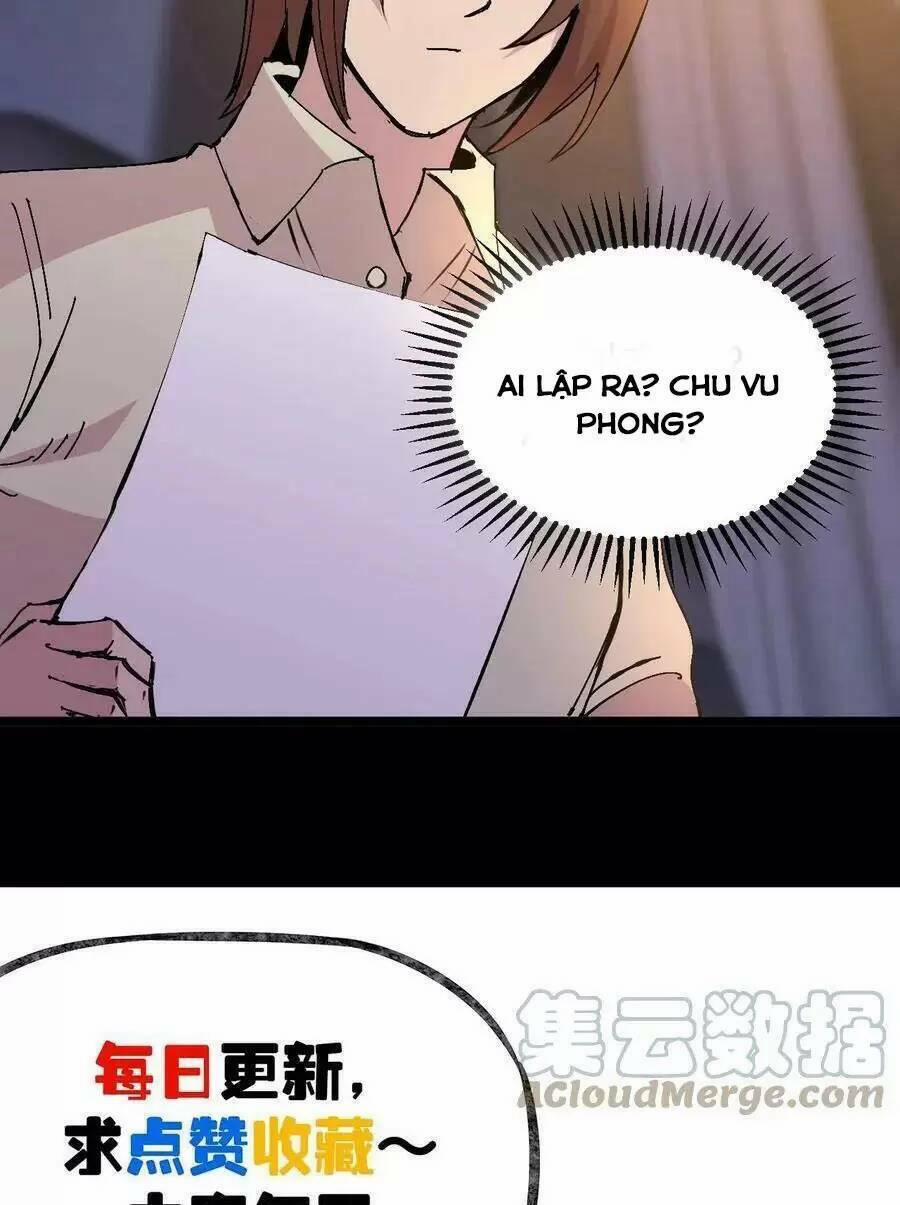 Trùng Sinh Trở Lại 1983 Làm Phú Hào 250 trang 11