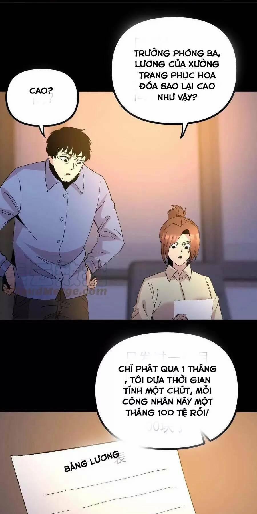 Trùng Sinh Trở Lại 1983 Làm Phú Hào 250 trang 3