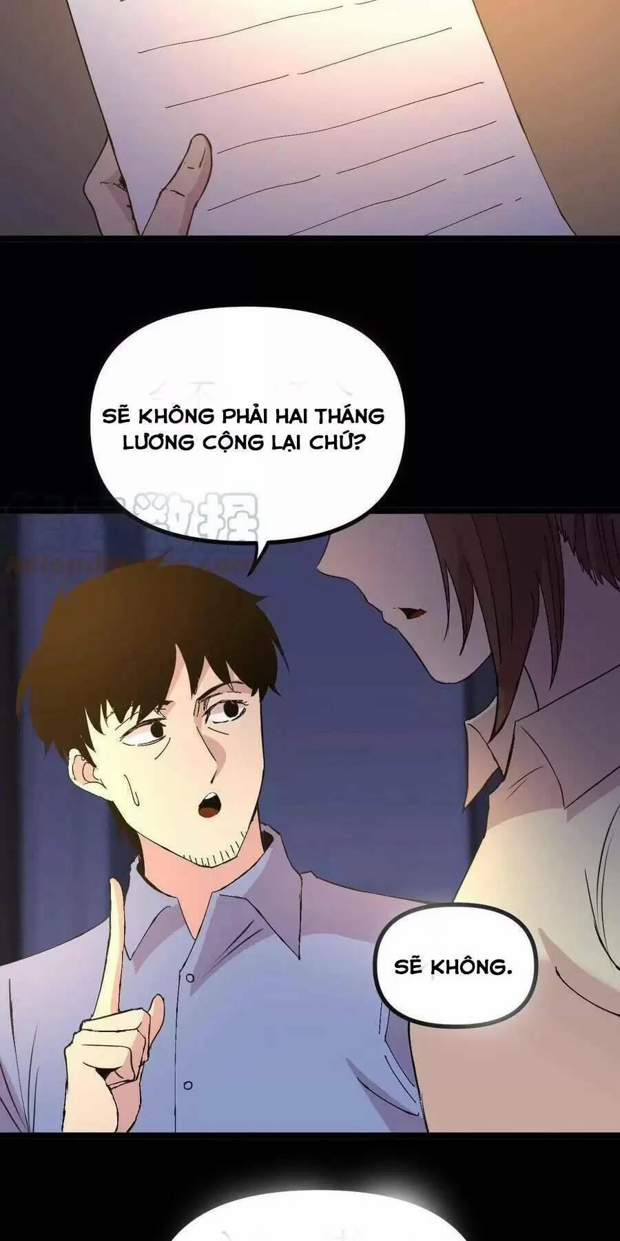 Trùng Sinh Trở Lại 1983 Làm Phú Hào 250 trang 4