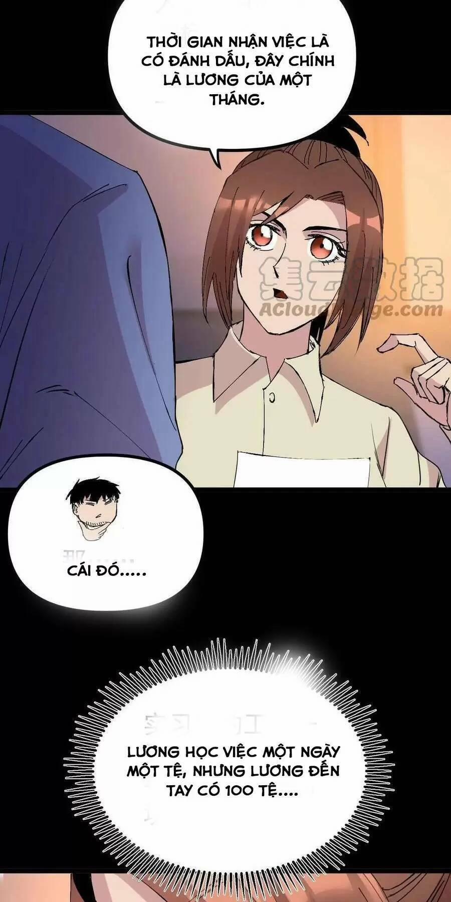 Trùng Sinh Trở Lại 1983 Làm Phú Hào 250 trang 5