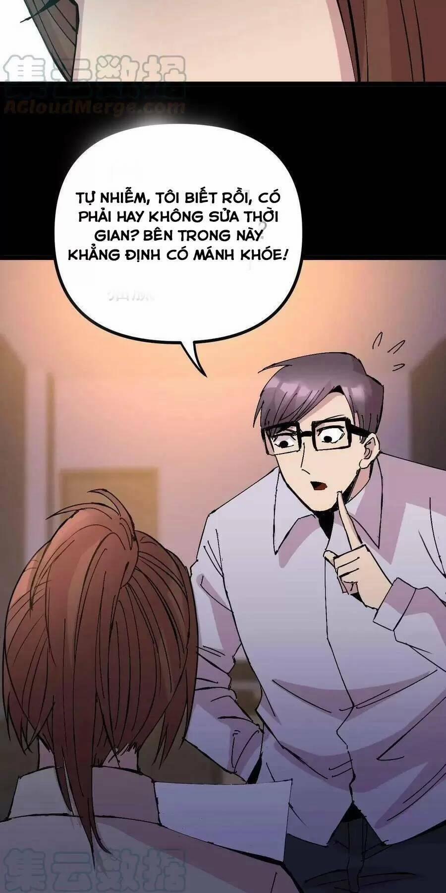 Trùng Sinh Trở Lại 1983 Làm Phú Hào 250 trang 7