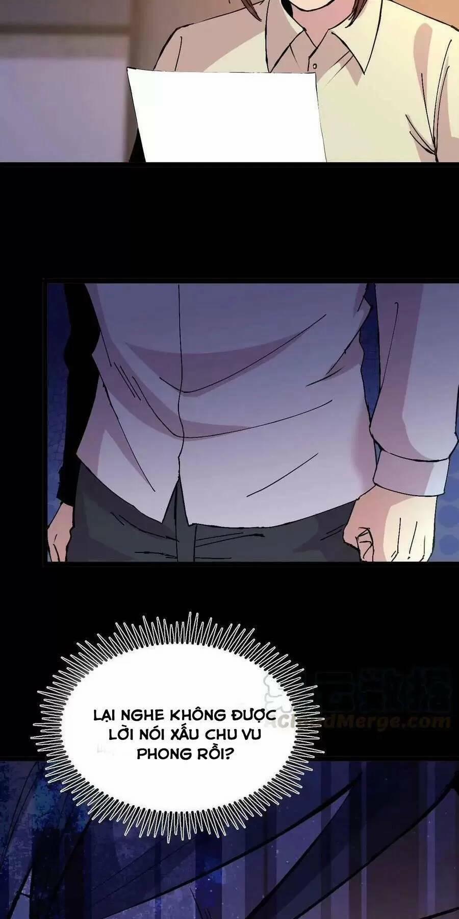 Trùng Sinh Trở Lại 1983 Làm Phú Hào 250 trang 9