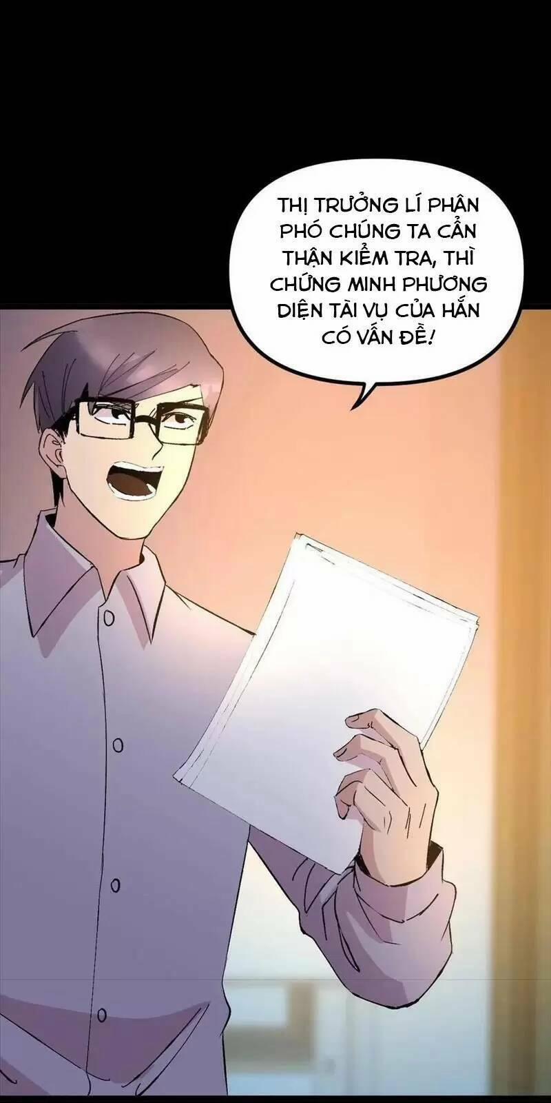 Trùng Sinh Trở Lại 1983 Làm Phú Hào 251 trang 12