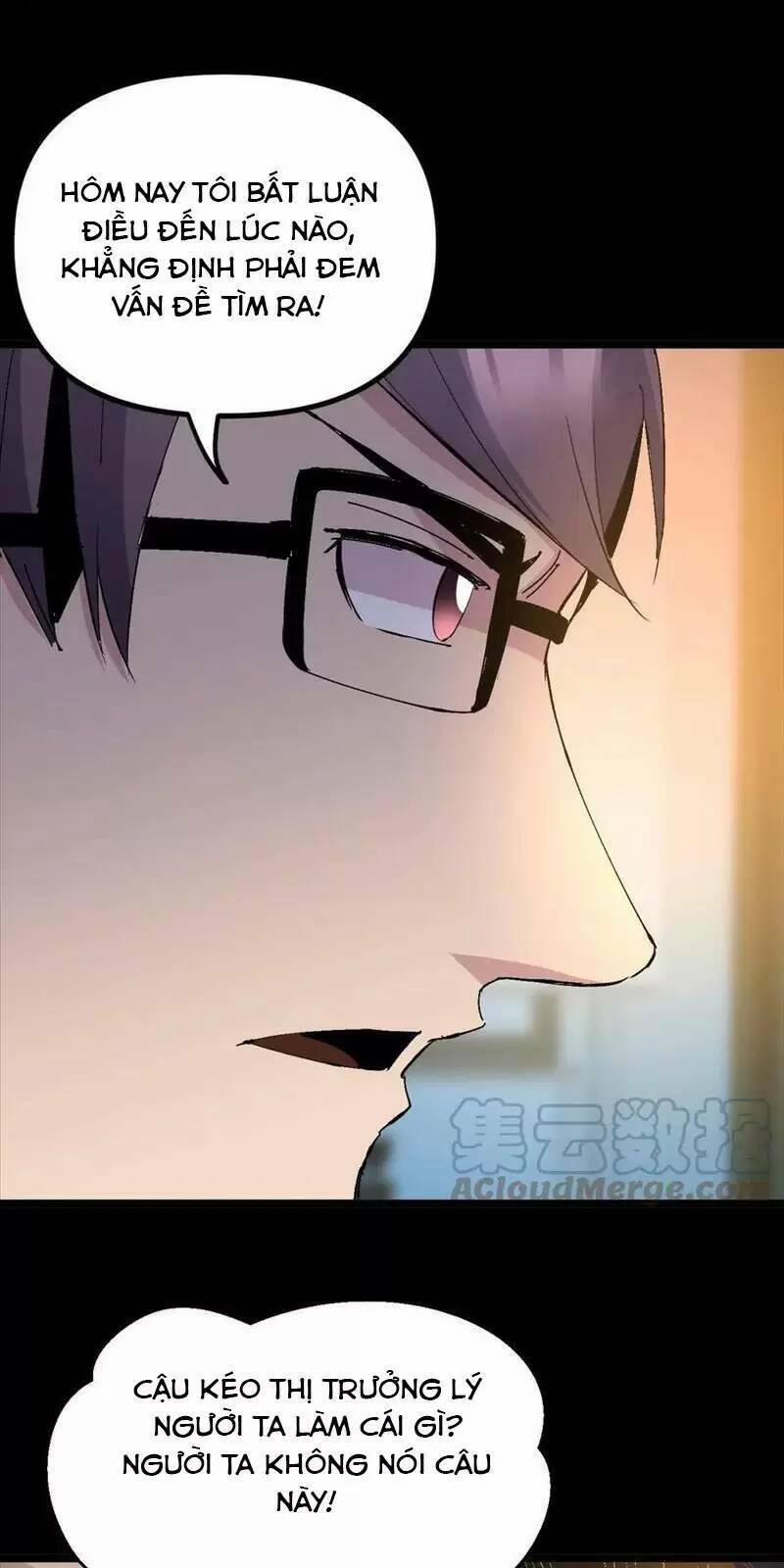 Trùng Sinh Trở Lại 1983 Làm Phú Hào 251 trang 13