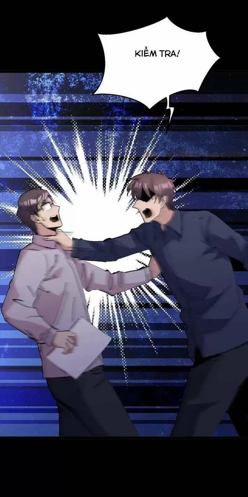 Trùng Sinh Trở Lại 1983 Làm Phú Hào 251 trang 17