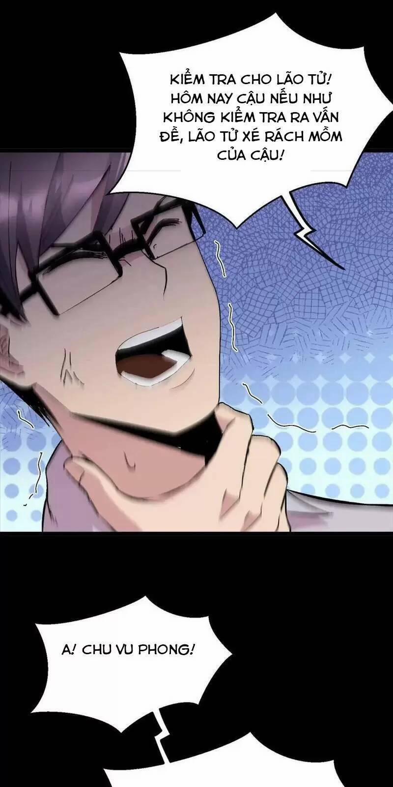 Trùng Sinh Trở Lại 1983 Làm Phú Hào 251 trang 18