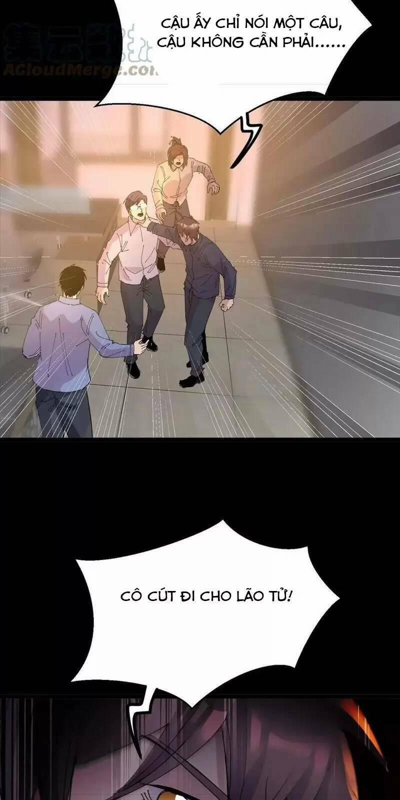 Trùng Sinh Trở Lại 1983 Làm Phú Hào 251 trang 19