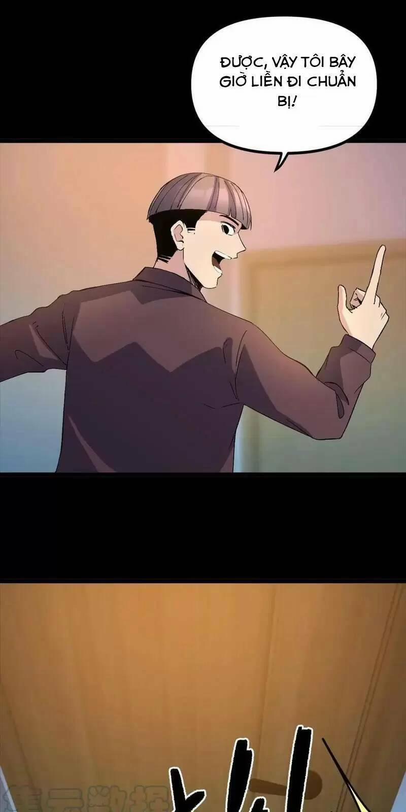 Trùng Sinh Trở Lại 1983 Làm Phú Hào 251 trang 7