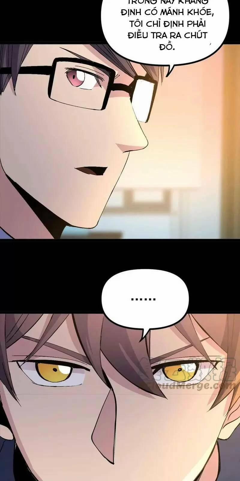 Trùng Sinh Trở Lại 1983 Làm Phú Hào 251 trang 9
