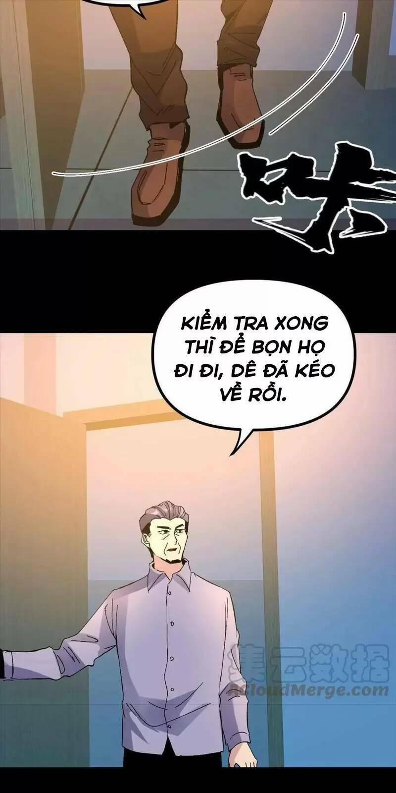 Trùng Sinh Trở Lại 1983 Làm Phú Hào 252 trang 11