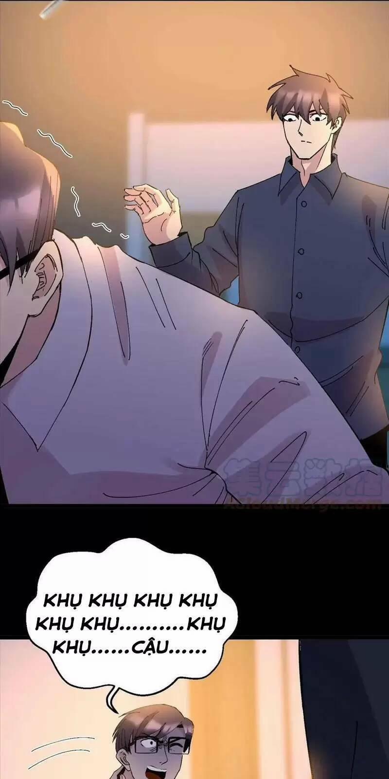 Trùng Sinh Trở Lại 1983 Làm Phú Hào 252 trang 13